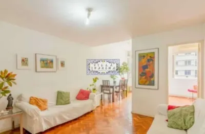 Apartamento com 3 quartos à venda na rua das laranjeiras, laranjeiras, rio de janeiro, 95 m2 por r$ 919.000