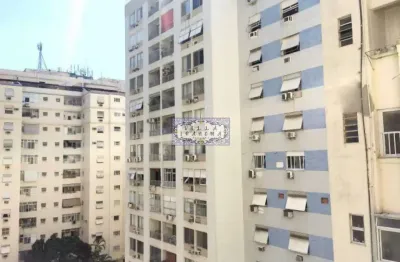 Apartamento com 3 quartos para alugar na rua general ribeiro da costa, leme, rio de janeiro, 128 m2 por r$ 5.400