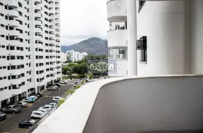 Apartamento com 3 quartos à venda na Avenida Alfredo Baltazar da Silveira, Recreio dos Bandeirantes, Rio de Janeiro