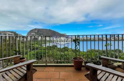Apartamento com 2 quartos à venda na avenida epitácio pessoa, lagoa, rio de janeiro, 98 m2 por r$ 1.950.000