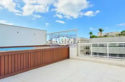 Cobertura com 4 quartos à venda na rua joaquim cardoso, recreio dos bandeirantes, rio de janeiro, 340 m2 por r$ 2.199.000