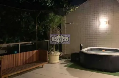 Cobertura com 2 quartos à venda na rua artur possolo, recreio dos bandeirantes, rio de janeiro, 178 m2 por r$ 1.800.000