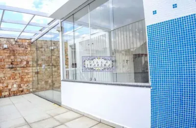 Cobertura com 3 quartos à venda na rua desembargador burle, humaitá, rio de janeiro, 183 m2 por r$ 2.125.000
