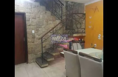 Casa em condomínio fechado com 4 quartos à venda na rua desembargador izidro, tijuca, rio de janeiro, 180 m2 por r$ 1.600.000