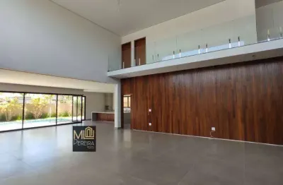 Casa com 4 quartos à venda no Jardim Olhos d'Água, Ribeirão Preto 