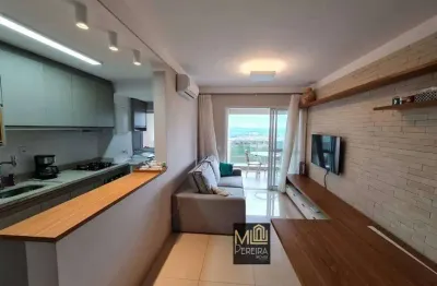 Apartamento com 3 quartos à venda na Avenida Heráclito Fontoura Sobral Pinto, Condomínio Guaporé, Ribeirão Preto