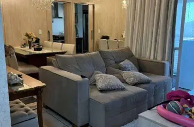 Apartamento com 3 quartos à venda na Rua Pedro Degani, Jardim Botânico, Ribeirão Preto