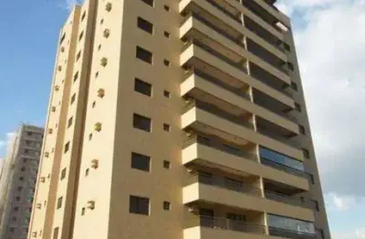 Apartamento com 3 quartos à venda na Rua Pedro Degani, Jardim Botânico, Ribeirão Preto