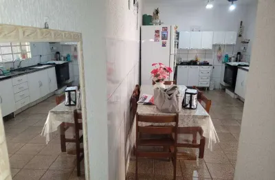 Casa com 3 quartos à venda na Avenida Doutor Celso Charuri, Jardim Manoel Penna, Ribeirão Preto