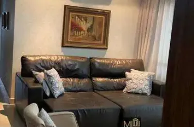 Apartamento com 3 quartos à venda na Rua Pedro Degani, Jardim Botânico, Ribeirão Preto