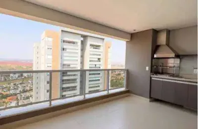 Apartamento com 3 quartos à venda na Rua Pedro Degani, Jardim Botânico, Ribeirão Preto