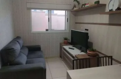 Apartamento com 2 quartos à venda na Avenida Vicente Olegário Queiroz Filho, Residencial Greenville, Ribeirão Preto