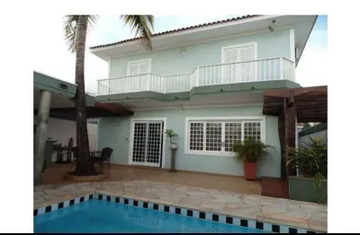 Casa com 3 quartos à venda na Rua Alberto Coselli, Ribeirânia, Ribeirão Preto