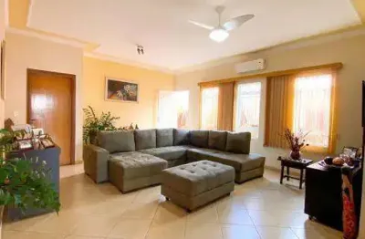 Casa com 4 quartos à venda na Rua Elias Farah Badra, Nova Ribeirânia, Ribeirão Preto