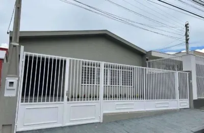 Casa para venda possui 155 metros quadrados com 3 quartos em jardim paulista - ribeirão preto - sp