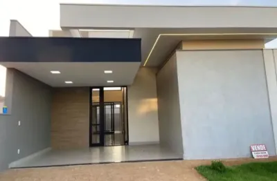 Casa em condomínio fechado com 3 quartos à venda na Rua Capitão José Luciano de Andrade, Bonfim Paulista, Ribeirão Preto