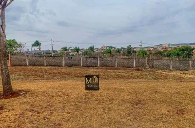 Terreno à venda em Bonfim Paulista, Ribeirão Preto 