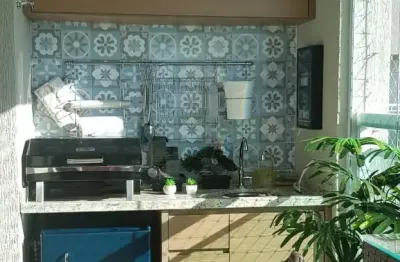 Apartamento com 2 quartos à venda na Rua Pedro Degani, Jardim Botânico, Ribeirão Preto
