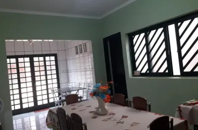 Casa com 3 quartos à venda no Parque dos Lagos, Ribeirão Preto 