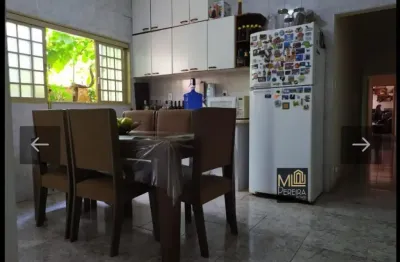 Casa com 3 quartos à venda no Jardim Sumaré, Ribeirão Preto 