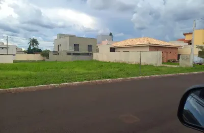 Terreno à venda na Alameda Roberto Diniz Guimarães, Portal da Mata, Ribeirão Preto