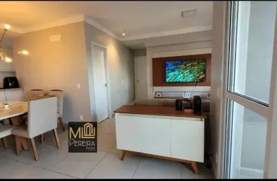 Apartamento com 2 quartos à venda no Parque Industrial Lagoinha, Ribeirão Preto 