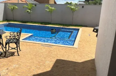 Casa em condomínio fechado com 3 quartos à venda na Rua Capitão José Luciano de Andrade, Bonfim Paulista, Ribeirão Preto