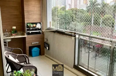 Apartamento com 3 quartos à venda na Rua Pedro Degani, Jardim Botânico, Ribeirão Preto