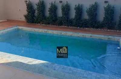 Casa em condomínio fechado com 3 quartos à venda na Rua Capitão José Luciano de Andrade, Bonfim Paulista, Ribeirão Preto