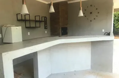 Chácara / sítio com 5 quartos à venda na Rua Capitão José Luciano de Andrade, Bonfim Paulista, Ribeirão Preto
