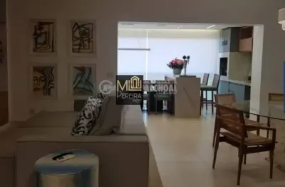 Apartamento com 3 quartos à venda na Rua Abílio Zanca, Nova Aliança, Ribeirão Preto