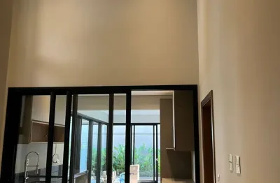 Casa em condomínio fechado com 3 quartos à venda na Avenida Luiz Eduardo Toledo Prado, Vila do Golf, Ribeirão Preto