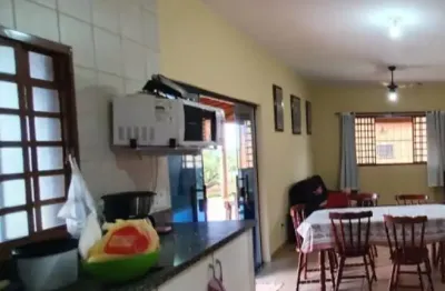 Chácara / sítio com 2 quartos à venda na Rua Capitão José Luciano de Andrade, Bonfim Paulista, Ribeirão Preto