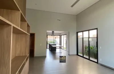 Casa em condomínio fechado com 3 quartos à venda na Avenida Heráclito Fontoura Sobral Pinto, Condomínio Guaporé, Ribeirão Preto