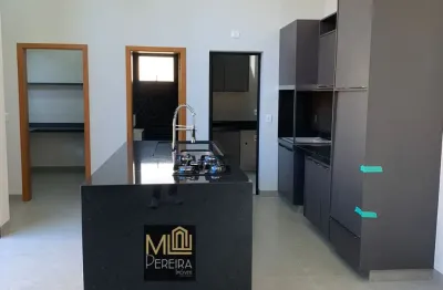 Casa em condomínio fechado com 3 quartos à venda na Avenida Heráclito Fontoura Sobral Pinto, Condomínio Guaporé, Ribeirão Preto