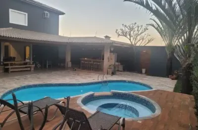 Casa com 3 quartos à venda na Avenida Maurílio Biagi, City Ribeirão, Ribeirão Preto