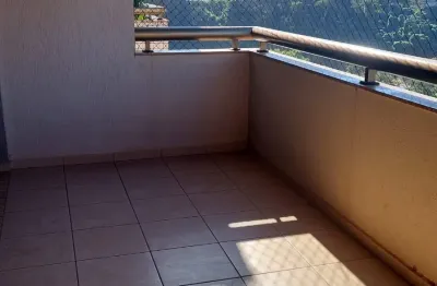 Apartamento com 4 quartos à venda na Avenida Maurílio Biagi, Santa Cruz do José Jacques, Ribeirão Preto