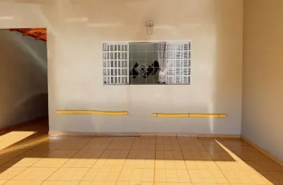 Casa com 3 quartos à venda no Residencial e Comercial Palmares, Ribeirão Preto 
