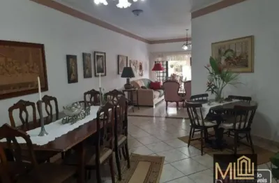 Casa com 3 quartos à venda na Avenida Califórnia, Jardim Califórnia, Ribeirão Preto