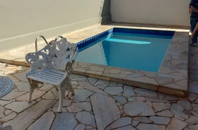 Casa com 4 quartos à venda na Avenida Costábile Romano, Ribeirânia, Ribeirão Preto
