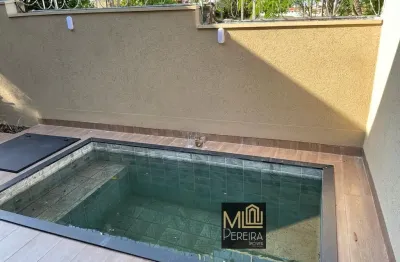 Casa em condomínio fechado com 3 quartos à venda na Avenida Luiz Eduardo Toledo Prado, Vila do Golf, Ribeirão Preto