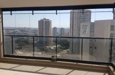 Apartamento com 3 quartos à venda na Condomínio das Magnólias, Jardim Botânico, Ribeirão Preto