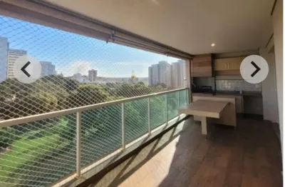 Apartamento com 3 quartos à venda no Nova Aliança, Ribeirão Preto 
