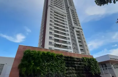 Apartamento com 2 quartos à venda na Rua Pedro Degani, Jardim Botânico, Ribeirão Preto