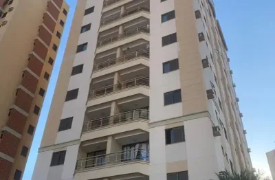 Apartamento com 2 quartos à venda na Rua Amadeu Amaral, Vila Seixas, Ribeirão Preto