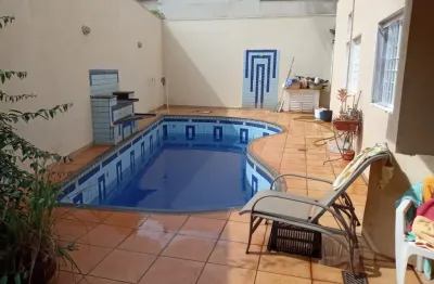 Casa com 4 quartos à venda na Avenida Doutor Francisco Junqueira, Ribeirânia, Ribeirão Preto
