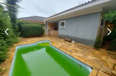 Casa com 4 quartos à venda na Avenida Vereador Manir Calil, Alto da Boa Vista, Ribeirão Preto