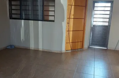 Casa com 3 quartos à venda na Avenida dos Andradas, Parque Ribeirão Preto, Ribeirão Preto