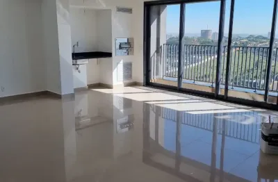 Apartamento com 3 quartos à venda no Jardim Olhos d'Água, Ribeirão Preto 