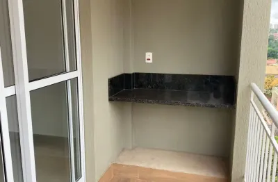Apartamento com 2 quartos à venda na Rua Nélio Guimarães, Jardim Irajá, Ribeirão Preto
